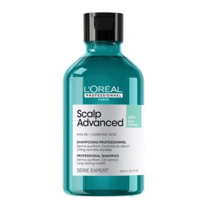 Scalp Advanced Champú Anti grasa