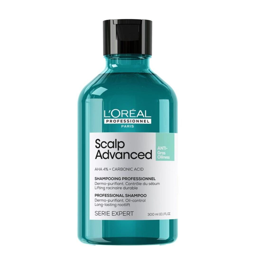 Scalp Advanced Champú Anti grasa