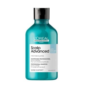 Scalp Advanced anti caspa
